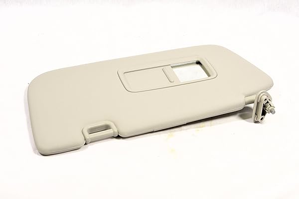 Buy Subaru Genuine 92011FG032ME Left Sun Visor Assembly - Fast Shipping & Quality Parts
