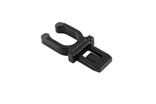 Subaru Genuine Coin Box Latch Clip 66173AJ00A Durable Replacement Part for Easy Access and Secure Storage