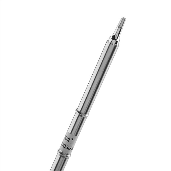 Buy T12 Series Soldering Iron Tips for FX-951 - Replacement T12-BC2 Welding Tool Tips - Image 6