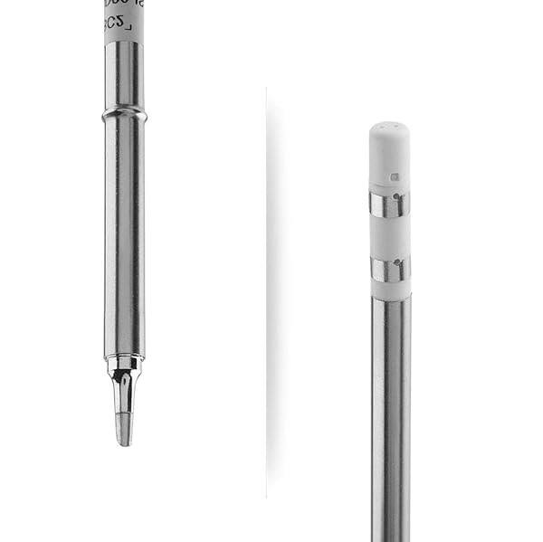 Buy T12 Series Soldering Iron Tips for FX-951 - Replacement T12-BC2 Welding Tool Tips - Image 8