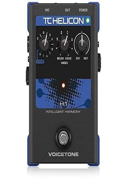 TC Helicon