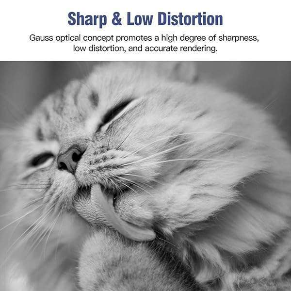 TTArtisan 35mm F1.4 Silver Lens for Sony E Mount: Perfect for A5000, A6000, A6100, A6300, A6400, A6500, A6600, NEX-5 & NEX-7 - Image 3