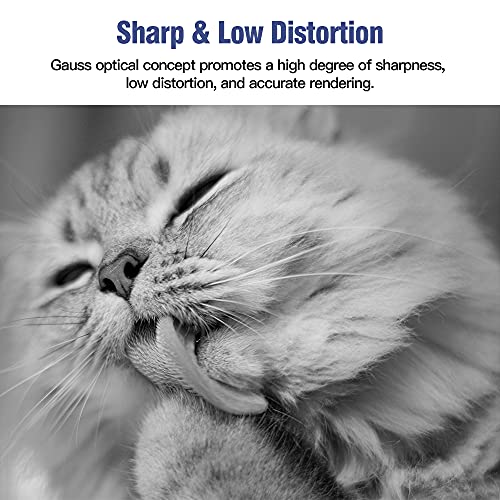 TTArtisan 35mm F1.4 Manual Focus Lens for Fuji X Mount Cameras - Perfect for X-A10, X-T4 & More! - Image 5