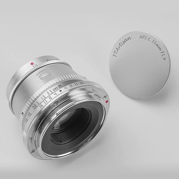 TTArtisan 35mm F1.4 Lens for Leica L Mount: Perfect Manual Focus for Leica T, TL, TL2, CL - Image 7
