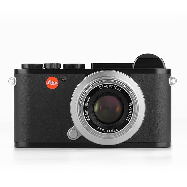 TTArtisan 35mm F1.4 Lens for Leica L Mount: Perfect Manual Focus for Leica T, TL, TL2, CL - Image 10