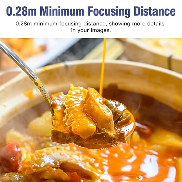 TTArtisan 35mm F1.4 Manual Focus Lens for Sony E Mount: Perfect for A7 Series & More - Image 3