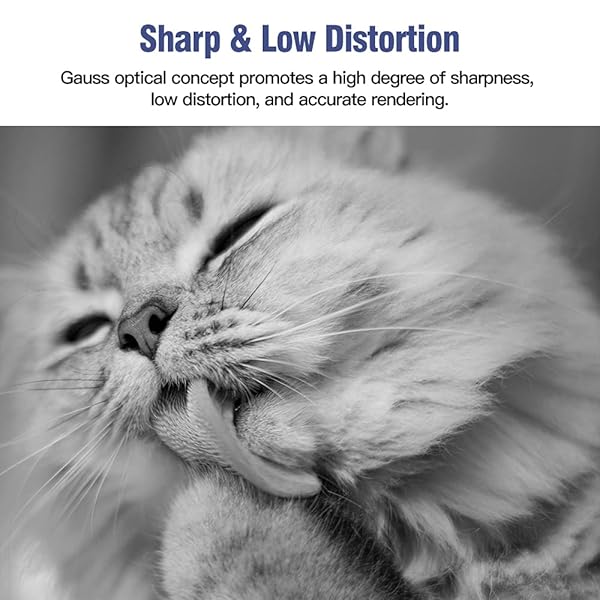 TTArtisan 35mm F1.4 Manual Focus Lens for Sony E Mount: Perfect for A7 Series & More - Image 5