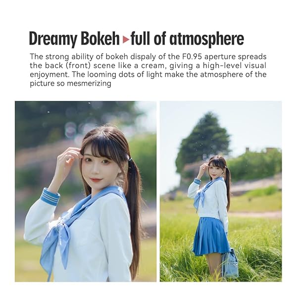 TTArtisan 50mm F0.95 Lens: Best Large Aperture Portrait Prime for L-Mount Cameras - Image 6