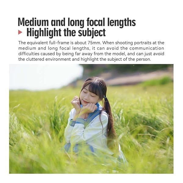 TTArtisan 50mm F0.95 Lens: Best Large Aperture Portrait Prime for L-Mount Cameras - Image 8