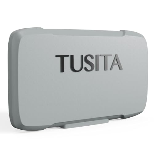 TUSITA Sun Cover 00014174001 for Lowrance Hook Reveal 5 and HOOK2 5 Fish Finder
