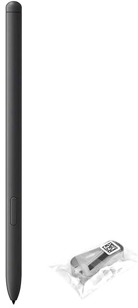 Buy Tab S6 Lite S Pen Replacement (EJ-PP610) - Stylus Pen & Tips in Oxford Gray for Samsung Galaxy Tab S6 Lite - Image 2