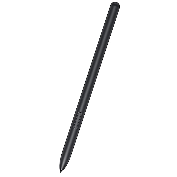 Buy Tab S7 FE S Pen Replacement Stylus for Samsung Galaxy Tab S7 FE - Mystic Black with Tips/Nibs