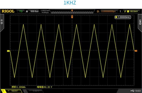 Taidacent OPA541 High Power Operational Amplifier 5A Current Audio Amplifier Board for Enhanced Performance - Image 9