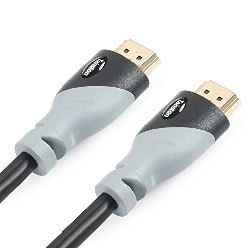 Tainston High Speed HDMI Cable 25 Feet 4K 2160P 3D 1080P Audio Return Channel for Optimal Performance - Image 7
