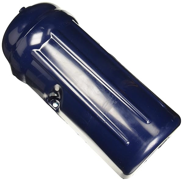 TaylorMade "Taylor Made 45607 Navy Dock Bumper - 7" x 17" Durable Protection for Your Boat"