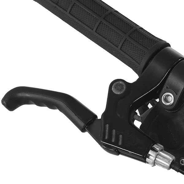 Best Grip Sleeve for Bike Brake Levers - Anti-Slip Silicone Cover in 5 Colors | Mountain & Road Bike Accessory - Image 9