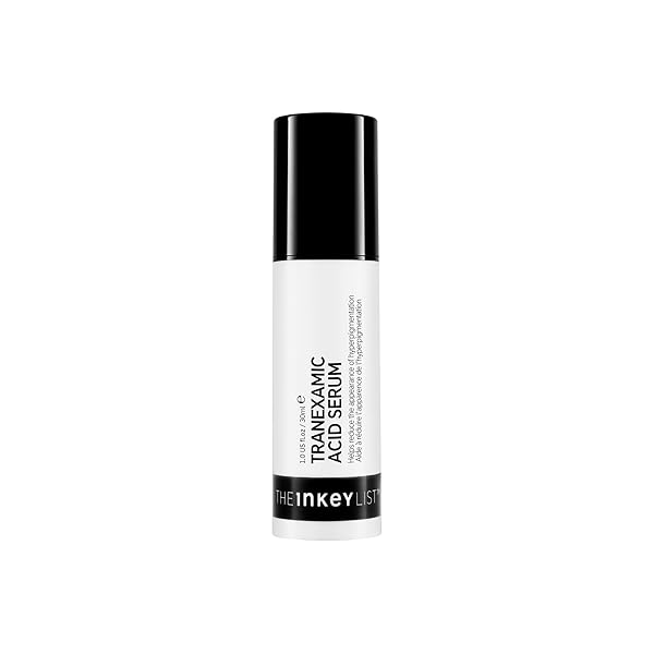 Transform Your Skin: The INKEY List Tranexamic Acid Serum for Dark Spots & Uneven Tone - 1 fl oz - Image 3