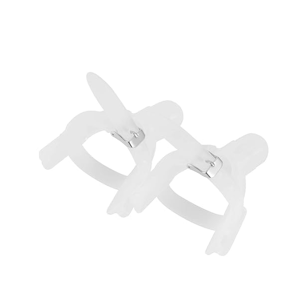 Effective Thumb Sucking Stopper for Kids - Finger Guard for Toddlers 1-5 Years (2pcs, Random Color) - Image 3