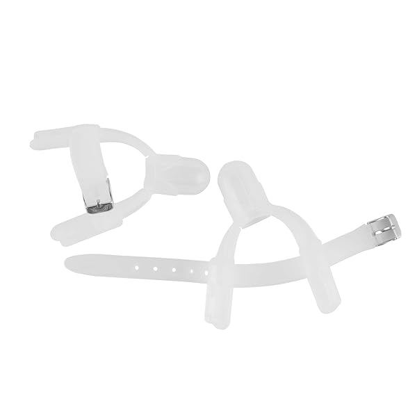 Effective Thumb Sucking Stopper for Kids - Finger Guard for Toddlers 1-5 Years (2pcs, Random Color) - Image 4