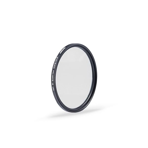 Buy Tiffen 49BPM12 49mm Black Pro-Mist 1/2 Diffusion Filter - Enhance Your Photography