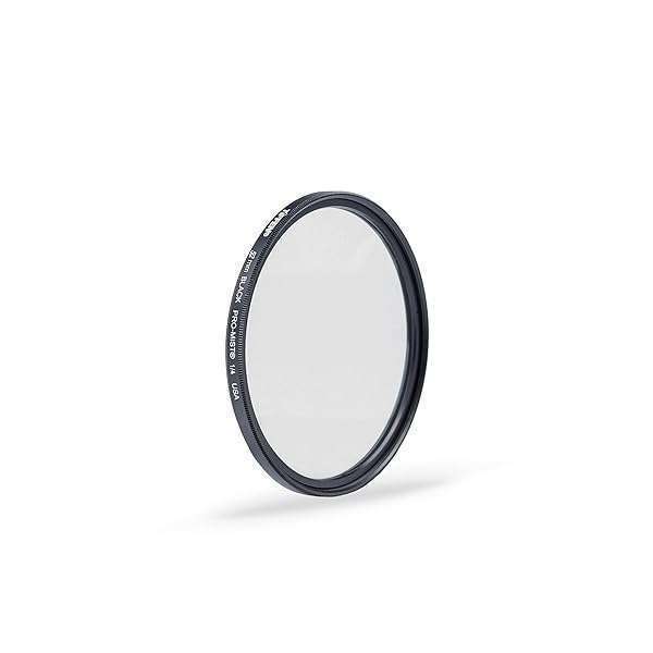 Buy Tiffen 52BPM14 52mm Black Pro-Mist 1/4 Diffusion Filter - Enhance Your Photography