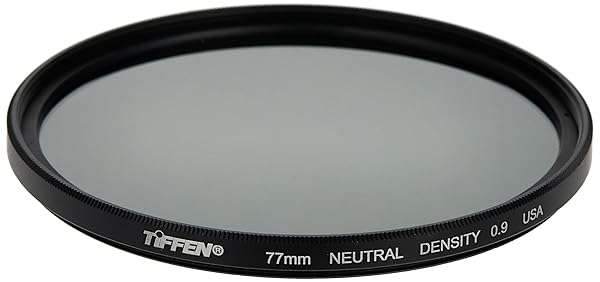 Buy Tiffen 77mm Neutral Density 0.9 Filter - Enhance Your Photography Today! - Image 3