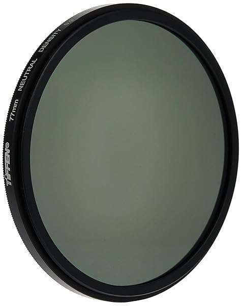 Buy Tiffen 77mm Neutral Density 0.9 Filter - Enhance Your Photography Today! - Image 2