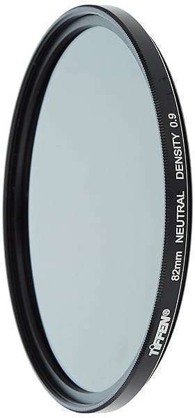 Buy Tiffen 82mm Neutral Density 0.9 Filter - Enhance Your Photography Today! - Image 3