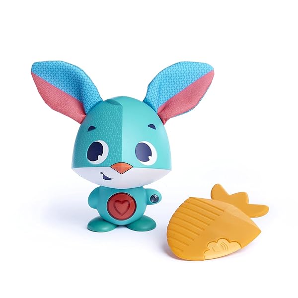 Tiny Love Shop Tiny Love Wonder Buddies Thomas - One Size Blue (TO1120700) for Your Baby's Joy!