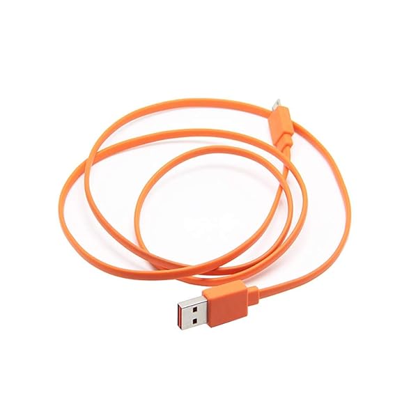 Tobysome Charge 3 Micro USB Charging Cable Compatible with JBL Flip Charge Pulse Clip Wireless Speakers - Image 2