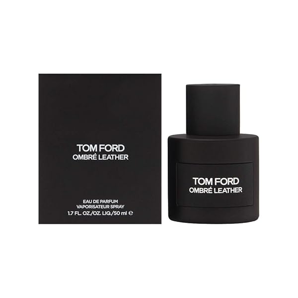 Tom Ford Ombre Leather for Women - 1.7 Oz EDP Spray | Luxurious Fragrance Review & Buy Online