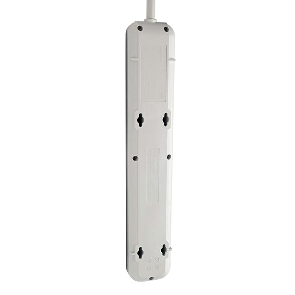 Tripp Lite 7 Outlet Surge Protector Power Strip with 6ft Cord & $20K Insurance - Best Value! - Image 10