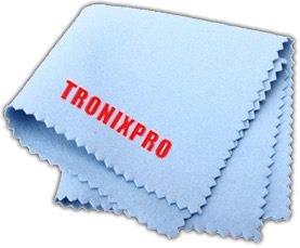 Tronixpro 95mm UV Protection Filter for Sigma & Tamron 150-600mm Lenses + Microfiber Cloth - Image 7