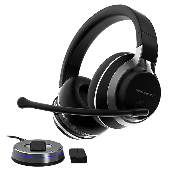Turtle Beach Turtle Beach