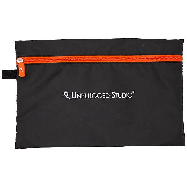 UNPLUGGED STUDIO AC-045 Mini Soft Box: Large Type Lighting Solution for Stunning Photography - Image 10