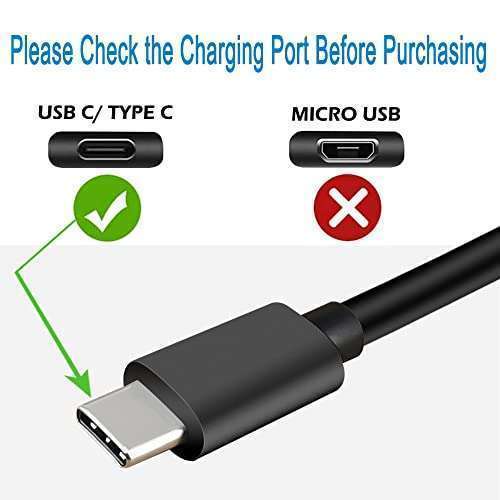 USB C Charger Cable for PS5 & Xbox Series X/S Controllers - 5FT Type C Charging Cord - Image 3
