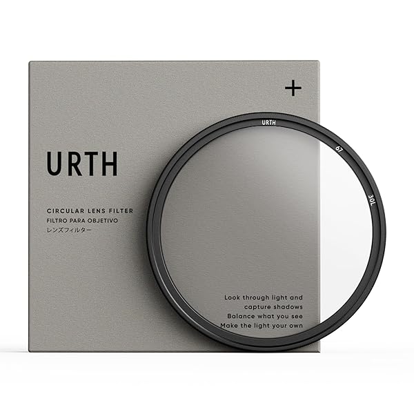 Urth 67mm UV Lens Filter - Ultra-Slim, 30-Layer Nano-Coated Protection for Your Camera - Image 2