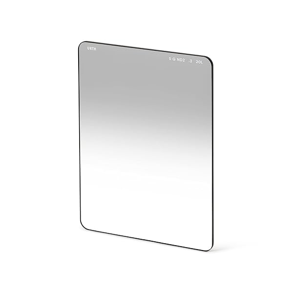 Urth 75x100mm Soft Graduated ND2 Filter (1 Stop) - Enhance Your Photography Today! - Image 4