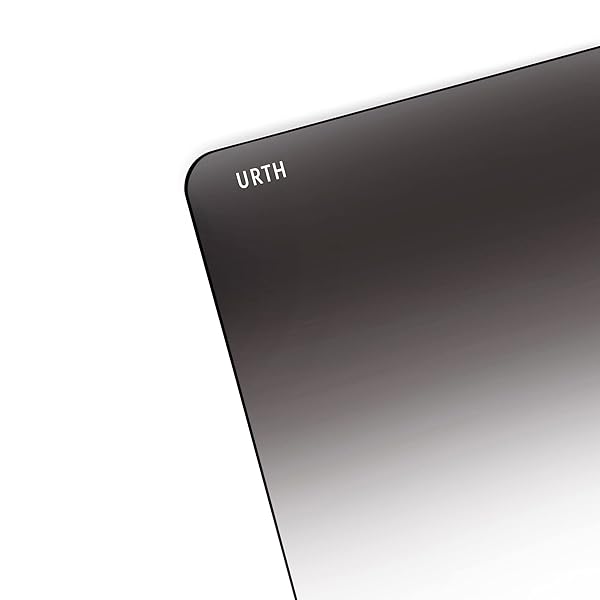 Urth 75x100mm Soft Graduated ND2 Filter (1 Stop) - Enhance Your Photography Today! - Image 5