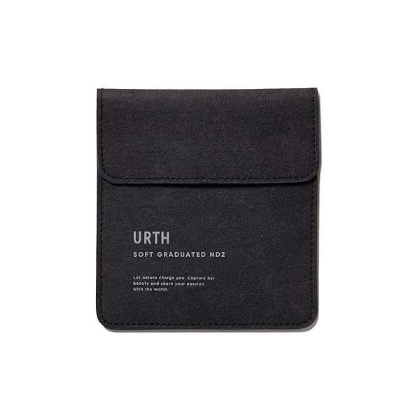 Urth 75x100mm Soft Graduated ND2 Filter (1 Stop) - Enhance Your Photography Today! - Image 6