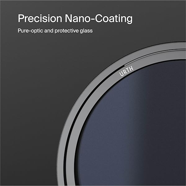Urth 86mm 2-in-1 Lens Filter Kit: UV & CPL Multi-Coated Optical Glass for Stunning Photography - Image 4