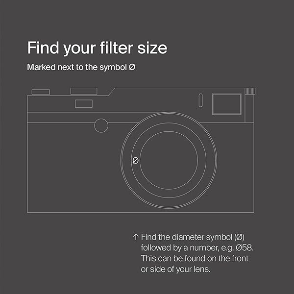 Urth 86mm 2-in-1 Lens Filter Kit: UV & CPL Multi-Coated Optical Glass for Stunning Photography - Image 9