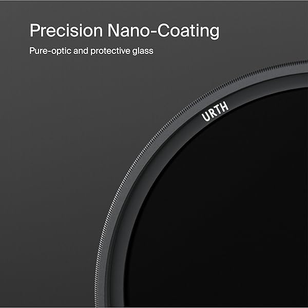 Urth 95mm 2-in-1 Lens Filter Kit UV Circular Polarizing Multi-Coated Optical Glass Ultra-Slim Camera Lens Filters - Image 4