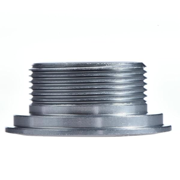 VGEBY Crank Arm Screws Aluminum Alloy Crankset Arm Bolt Bracket for Prowheel Crank Arm Durable and Lightweight Crank Screws - Image 8