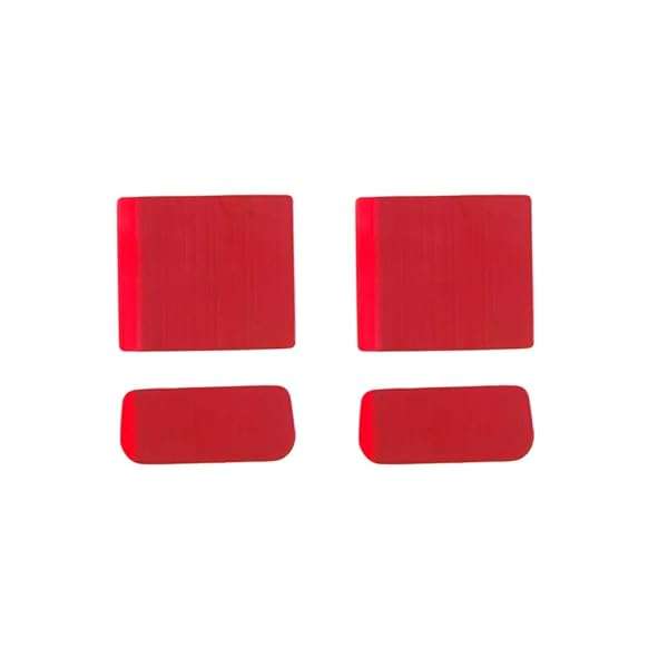 VIOFO VIOFO A129 Series Adhesive Pads - Front & Rear Two-Piece Set for Secure Dash Cam Mounting