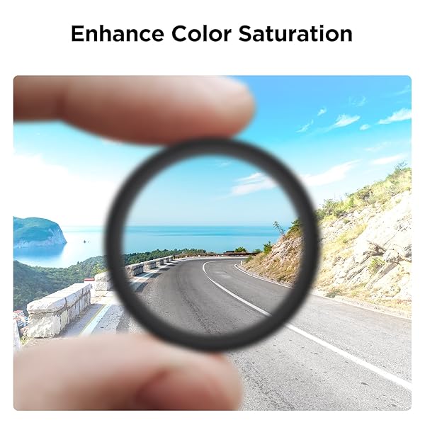 VIOFO CPL Filter: Anti-Glare Circular Polarizing Lens for A329, A229Pro, A229 Plus, A139Pro, T130, WM1 Dash Cams - Image 7
