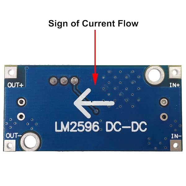 Valefod 10 Pack DC-DC Buck Converter: High Efficiency Voltage Regulator 3.2-35V to 1.25-30V for DIY Power Supply - Image 5