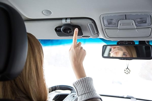 VeoPulse Car Speakerphone B-PRO 2B Hands-Free Kit with 6W Hi-Fi Speakers and Bluetooth Automatic Multipoint Connection - Image 10