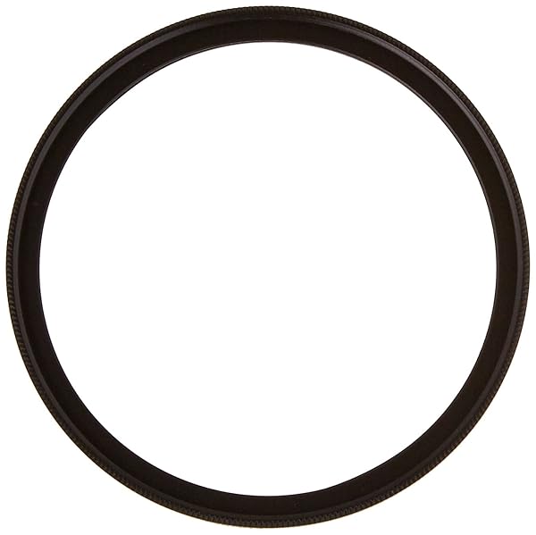 Vivitar UV58 58mm Camera Lens Filter: Enhance Your Photography with UV Protection - Image 4
