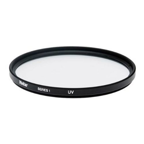 Vivitar UV72 72mm Camera Lens Filter: Enhance Your Photography with Superior UV Protection - Image 4